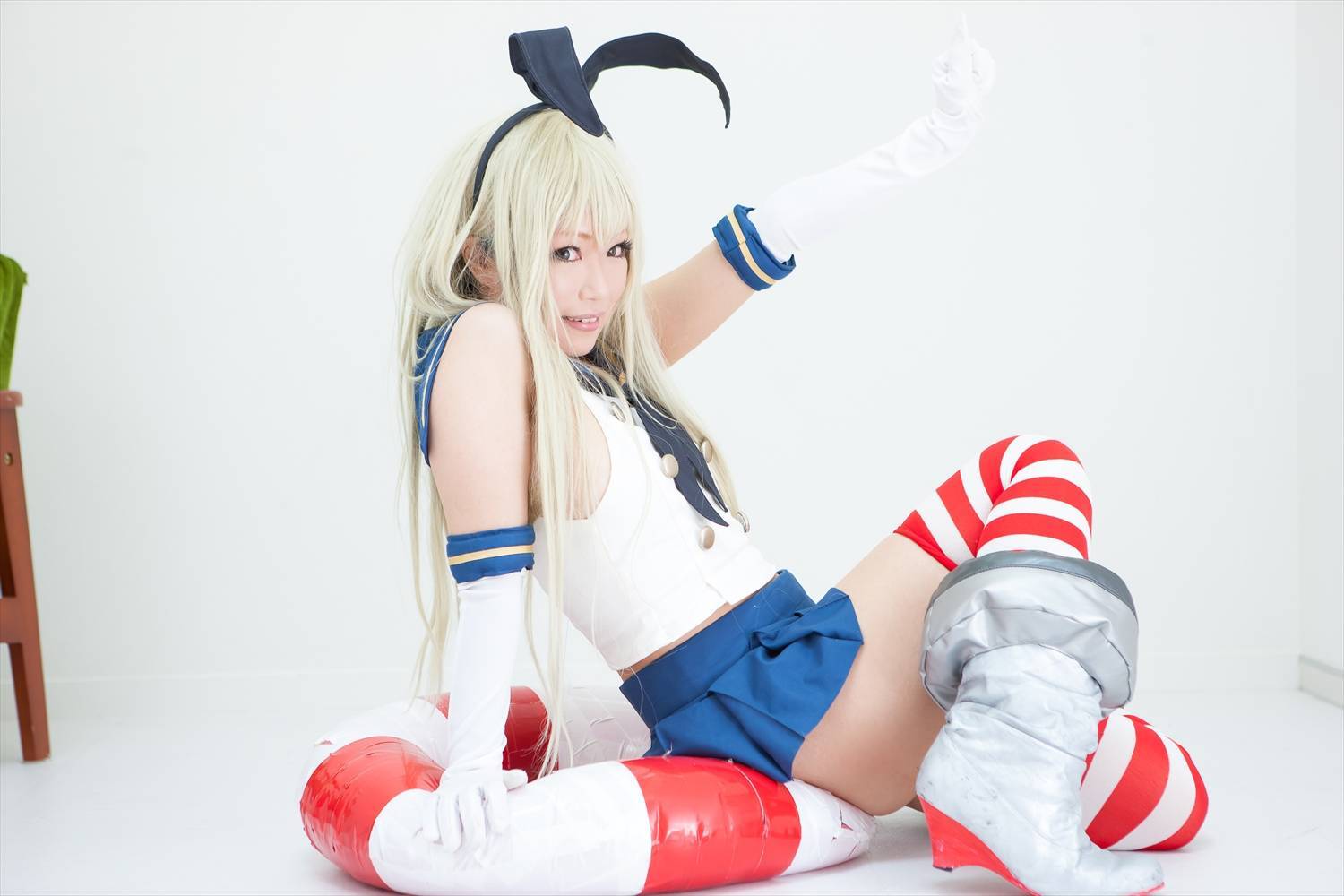 [角色扮演]2013.07.15关泰系列-Shimakaze